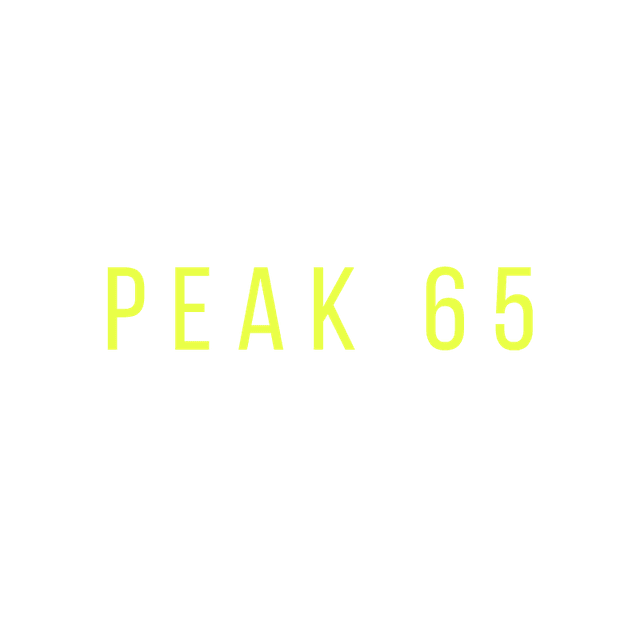 Peak 65